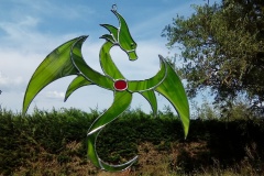 Dragon-vert-3
